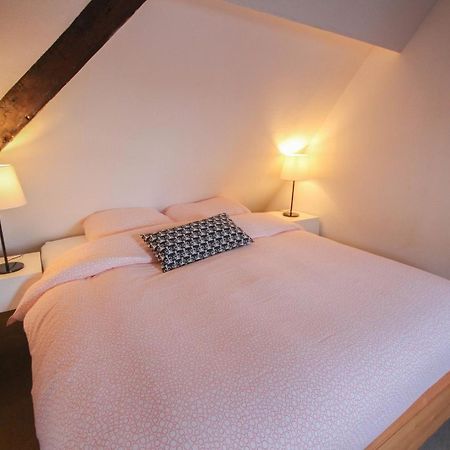 Charming 60M2 Apartment Lille Exterior foto